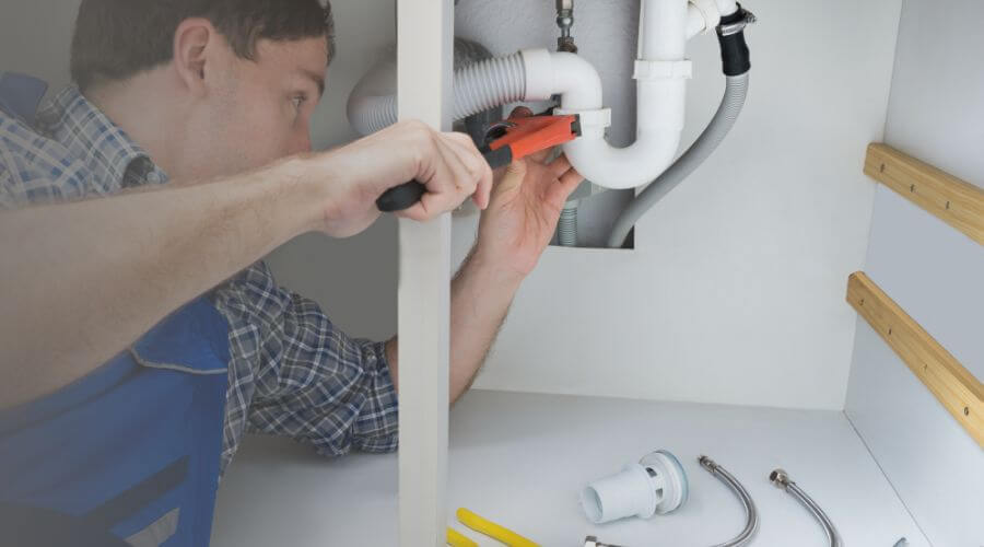 Local 24/7 Emergency Plumbing in Rushville, OH